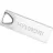 USB flash drive Hyundai Technology U2BK/16GAS Bravo Deluxe Metal casing Silver, 16GB, USB2.0