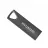 USB flash drive Hyundai Technology U2BK/16GASG Bravo Deluxe Metal casing Space Gray, 16GB, USB2.0