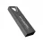 USB flash drive Hyundai Technology U2BK/16GASG Bravo Deluxe Metal casing Space Gray, 16GB, USB2.0