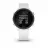 Smartwatch GARMIN Forerunner 245 Music White, LCD,  1.2",  GPS, Music Storage Bluetooth,  ANT+, Activity Tracker,  Timer,  Stopwatch,  Smart notificatiions,  GPS,  Compass,  Accelerometer,  Pulse Ox,  38.5 g