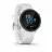 Smartwatch GARMIN Forerunner 245 Music White, LCD,  1.2",  GPS, Music Storage Bluetooth,  ANT+, Activity Tracker,  Timer,  Stopwatch,  Smart notificatiions,  GPS,  Compass,  Accelerometer,  Pulse Ox,  38.5 g