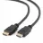 Cablu video GEMBIRD CC-HDMI4-6
