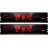 RAM G.SKILL Aegis F4-3200C16D-16GIS, DDR4 16GB (2x8GB) 3200MHz, CL16