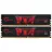 RAM G.SKILL Aegis F4-3000C16D-32GISB, DDR4 32GB (2x16GB) 3000MHz, CL16