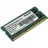 RAM PATRIOT Signature Line PSD34G1600L2S, SODIMM DDR3L 4GB 1600MHz, CL11,  1.35V