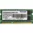 RAM PATRIOT Signature Line PSD38G1600L2S, SODIMM DDR3L 8GB 1600MHz, CL11,  1.35V