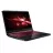 Laptop ACER Nitro AN517-51-58XD Obsidian Black, 17.3, IPS FHD Core i5-9300H 16GB 1TB 256GB SSD GeForce GTX 1660 Ti 6GB Linux 3.0kg NH.Q5DEU.031