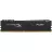 RAM HyperX FURY HX424C15FB3/8, DDR4 8GB 2400MHz, CL15,  1.2V