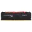 RAM HyperX FURY RGB HX424C15FB3A/8, DDR4 8GB 2400MHz, CL15,  1.2V