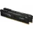 RAM HyperX FURY HX426C16FB3K2/8, DDR4 8GB (2x4GB) 2666MHz, CL16,  1.2V