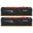 Модуль памяти HyperX FURY RGB HX430C15FB3AK2/32, DDR4 32GB (2x16GB) 3000MHz, CL15,  1.2V