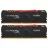 RAM HyperX FURY RGB HX432C16FB3AK2/32, DDR4 32GB (2x16GB) 3200MHz, CL16,  1.2V