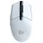 Gaming Mouse LOGITECH G305 White, Wireless