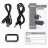 Boxa SVEN PS-88 BLACK, Portable, Bluetooth