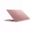 Laptop ACER 14.0 Swift 3 SF314-57-55JE Millennial Pink, IPS FHD Core i5-1035G1 8GB 256GB SSD Intel UHD Linux 1.19kg 15.95mm NX.HJKEU.011