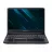 Laptop ACER PREDATOR HELIOS PH315-52-71M2 Abyssal Black, 15.6, IPS FHD Core i7-9750H 8GB 1TB 256GB SSD GeForce GTX 1660 Ti 6GB Linux 2.4kg NH.Q53EU.053