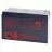 Батарейка CSB HR 1234W F2, 12V,  9AH