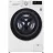 Стиральная машина с сушкой LG F4V5VG0W, Полноразмерная,  9 кг,  1400 об, мин,  14 программ,  Белый, A
