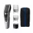 Masina de tuns PHILIPS HC5630/15, mains operation/rechargeable battery operation  (operating time 90 minutes,  charging time 8 hour),  cutting lengths (0.5-28mm in 2mm steps),  cutting width 41mm,  3 attachments,  cleaning brush,  self-oiling,  automatic voltage adjustment 110-230V, silver