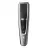 Masina de tuns PHILIPS HC5630/15, mains operation/rechargeable battery operation  (operating time 90 minutes,  charging time 8 hour),  cutting lengths (0.5-28mm in 2mm steps),  cutting width 41mm,  3 attachments,  cleaning brush,  self-oiling,  automatic voltage adjustment 110-230V, silver