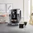 Aparat de cafea Delonghi ECAM250.23.SB, 1450 W,  1.8,  15 bar,  Argintiu