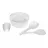 Multifierbator REDMOND RMC-M90EU, 5 l,  1000 W,  45 programe,  Coacere,  prajire,  iaurt,  terci,  multi-cook,  paste,  Negru,  Inox