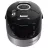 Multifierbator REDMOND RMC-M90EU, 5 l,  1000 W,  45 programe,  Coacere,  prajire,  iaurt,  terci,  multi-cook,  paste,  Negru,  Inox