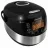 Multifierbator REDMOND RMC-M90EU, 5 l,  1000 W,  45 programe,  Coacere,  prajire,  iaurt,  terci,  multi-cook,  paste,  Negru,  Inox