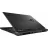 Laptop ASUS G531GU Black, 15.6, FHD 120Hz Core i7-9750H 16GB 512GB SSD GeForce GTX 1660 Ti 6GB No OS 2.57kg