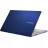 Laptop ASUS S531FA Cobalt Blue, 15.6, FHD Core i5-8265U 8GB 512GB SSD Intel UHD No OS 1.8kg