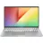 Laptop ASUS S531FA Transparent Silver, 15.6, FHD Core i5-8265U 8GB 512GB SSD Intel UHD No OS 1.8kg