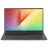 Laptop ASUS 15.6 X512FJ Slate Grey, FHD Core i3-8145U 8GB 1TB GeForce MX230 2GB No OS 1.7kg
