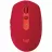 Mouse wireless LOGITECH M590 Silent Ruby