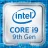Procesor INTEL Core i9-9900KF Tray, LGA 1151 v2, 3.6-5.0GHz,  16MB,  14nm,  95W,  w,  o iGPU,  8 Cores,  16 Threads