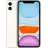 Мобильный телефон APPLE iPhone 11, 4, 64 Gb White