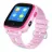 Smartwatch WONLEX KT10 4G Pink