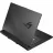 Laptop ASUS ROG Strix G531GU, 15.6, IPS FHD 120Hz Core i7-9750H 16GB 512GB SSD GeForce GTX 1660 Ti 6GB No OS