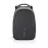 Rucsac laptop Bobby PRO anti-theft backpack Black P705.241, 15.6