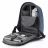 Rucsac laptop Bobby PRO anti-theft backpack Navy P705.245, 15.6
