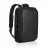 Rucsac laptop Bobby Bizz anti-theft backpack & briefcase Black P705.571, 15.6