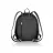 Rucsac laptop Bobby anti-theft backpack Elle 9.7 Black P705.221, 9.7