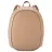 Rucsac laptop Bobby anti-theft backpack Elle 9.7 Brown P705.226, 9.7