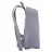 Rucsac laptop Bobby anti-theft backpack Elle 9.7 Dark Grey P705.222, 9.7