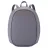 Rucsac laptop Bobby anti-theft backpack Elle 9.7 Dark Grey P705.222, 9.7