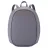Рюкзак для ноутбука Bobby anti-theft backpack Elle 9.7 Dark Grey P705.222, 9.7