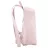 Rucsac laptop Bobby anti-theft backpack Elle 9.7 Pink P705.224, 9.7