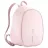 Rucsac laptop Bobby anti-theft backpack Elle 9.7 Pink P705.224, 9.7