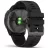 Смарт часы GARMIN fenix 6X Pro Sapphire with Black Band, Android,  iOS,  MIP,  1.4",  GPS,  Bluetooth,  Чёрный