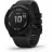 Смарт часы GARMIN fenix 6X Pro Sapphire with Black Band, Android,  iOS,  MIP,  1.4",  GPS,  Bluetooth,  Чёрный