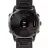 Смарт часы GARMIN fenix 6X Pro Sapphire with Black Band, Android,  iOS,  MIP,  1.4",  GPS,  Bluetooth,  Чёрный